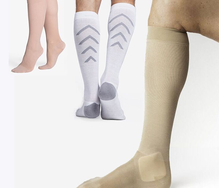 You are currently viewing Benefits of Compression Socks