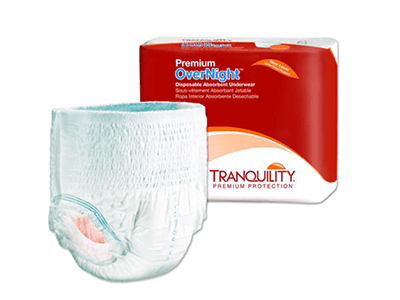 Chandler & Phoenix Medical Supply Store - Attends Incontinence Adult Diapers