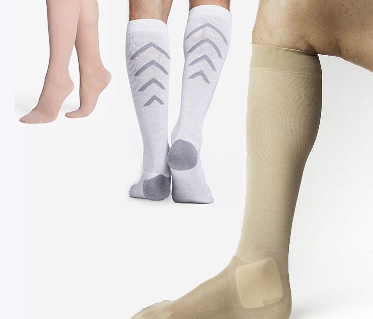 The Benefits of Compression Socks