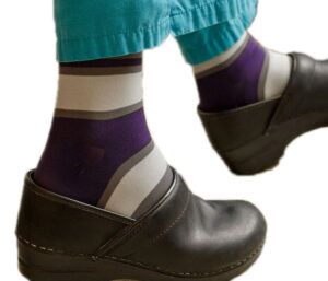 Benefits of Thigh-High Compression socks