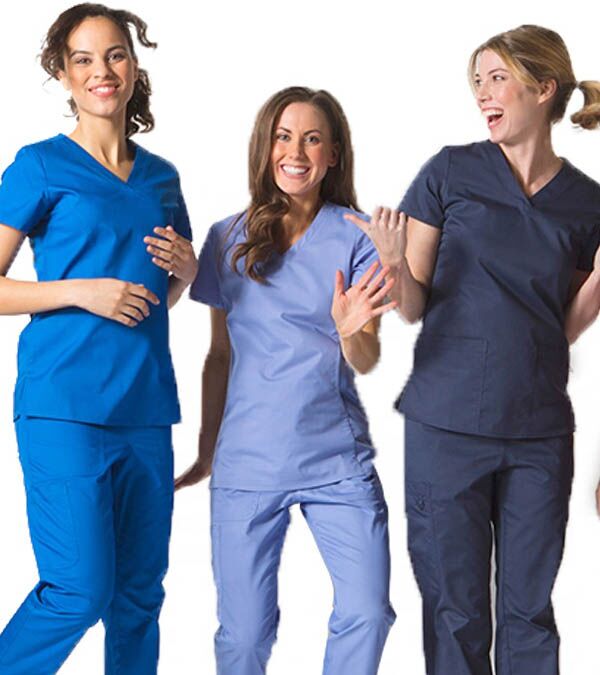 Ultimate Guide to Different Styles of Nursing Scrubs