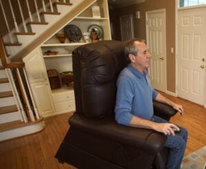 Benefits or lift chairs – Affinity Home Medical