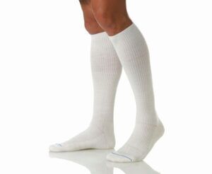 Compression Socks and Stockings, the Ultimate Guide